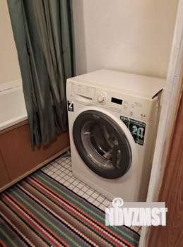 1-к квартира, на длительный срок, 40м2, 3/14 этаж