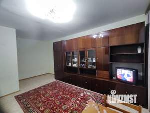 1-к квартира, на длительный срок, 39м2, 3/14 этаж