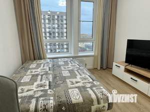 2-к квартира, на длительный срок, 34м2, 7/25 этаж
