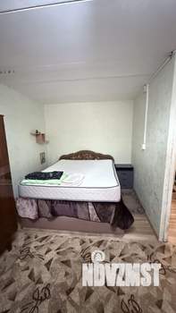 1-к квартира, на длительный срок, 36м2, 1/22 этаж