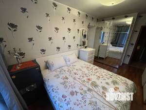 2-к квартира, на длительный срок, 52м2, 6/10 этаж