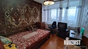 2-к квартира, на длительный срок, 52м2, 5/9 этаж