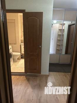 1-к квартира, на длительный срок, 37м2, 2/17 этаж