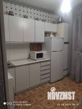 2-к квартира, на длительный срок, 48м2, 10/14 этаж