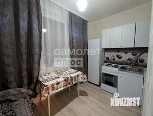 1-к квартира, на длительный срок, 39м2, 13/14 этаж