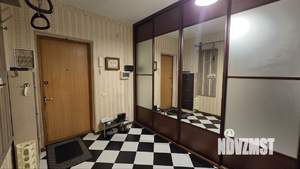 2-к квартира, на длительный срок, 70м2, 6/9 этаж