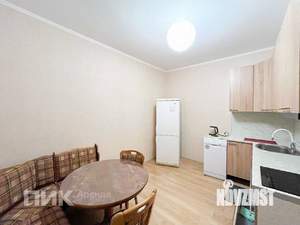 1-к квартира, на длительный срок, 34м2, 18/18 этаж