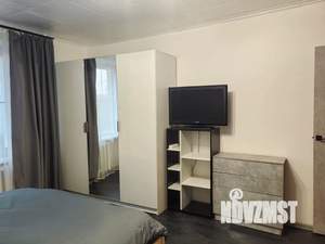 1-к квартира, посуточно, 50м2, 10/14 этаж