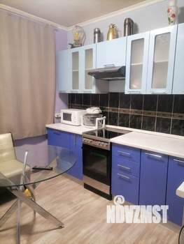 2-к квартира, на длительный срок, 58м2, 10/14 этаж