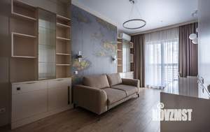 3-к квартира, на длительный срок, 98м2, 10/12 этаж