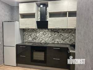 2-к квартира, на длительный срок, 58м2, 5/17 этаж