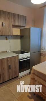 1-к квартира, на длительный срок, 40м2, 11/14 этаж