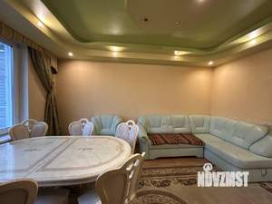 3-к квартира, на длительный срок, 72м2, 2/17 этаж