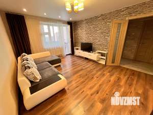 1-к квартира, на длительный срок, 43м2, 13/14 этаж