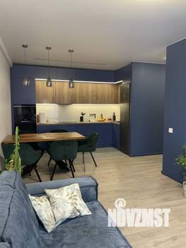 3-к квартира, на длительный срок, 63м2, 9/12 этаж