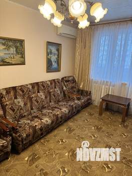 2-к квартира, на длительный срок, 51м2, 2/14 этаж