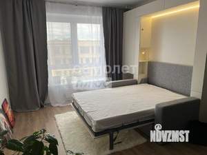 2-к квартира, на длительный срок, 37м2, 5/25 этаж