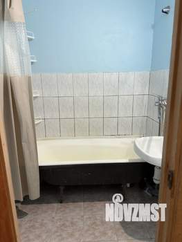 2-к квартира, на длительный срок, 52м2, 4/17 этаж