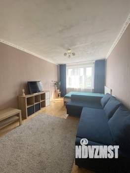 1-к квартира, на длительный срок, 33м2, 5/9 этаж