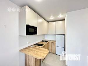 1-к квартира, на длительный срок, 31м2, 14/25 этаж