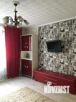 1-к квартира, на длительный срок, 40м2, 1/14 этаж