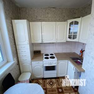 1-к квартира, на длительный срок, 38м2, 16/17 этаж