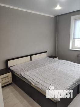 2-к квартира, на длительный срок, 55м2, 10/12 этаж