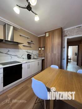 3-к квартира, на длительный срок, 76м2, 5/16 этаж