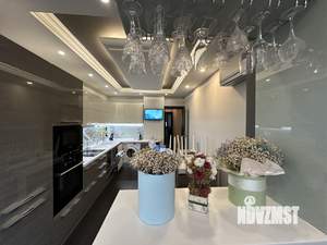 3-к квартира, на длительный срок, 80м2, 5/10 этаж