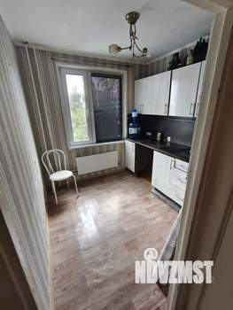 1-к квартира, на длительный срок, 32м2, 8/9 этаж