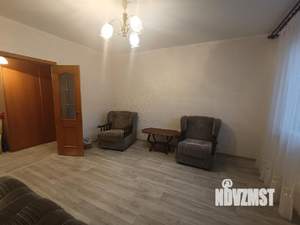 2-к квартира, на длительный срок, 58м2, 7/14 этаж