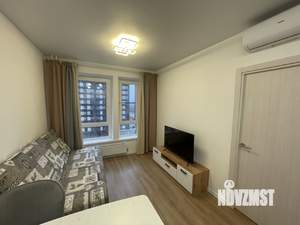 2-к квартира, на длительный срок, 34м2, 7/25 этаж