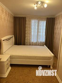 2-к квартира, на длительный срок, 51м2, 2/16 этаж