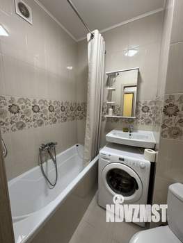 1-к квартира, на длительный срок, 31м2, 7/22 этаж