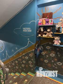 1-к квартира, на длительный срок, 38м2, 5/9 этаж