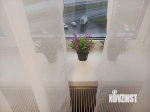 Студия квартира, на длительный срок, 20м2, 7/9 этаж