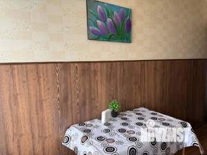 1-к квартира, посуточно, 39м2, 21/22 этаж