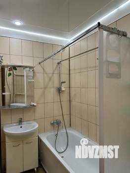 2-к квартира, на длительный срок, 57м2, 10/14 этаж