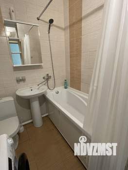 2-к квартира, посуточно, 65м2, 15/18 этаж