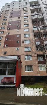 2-к квартира, на длительный срок, 53м2, 6/14 этаж