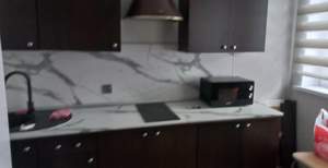 Студия квартира, на длительный срок, 22м2, 4/18 этаж