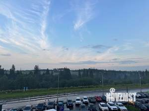 1-к квартира, на длительный срок, 46м2, 3/15 этаж