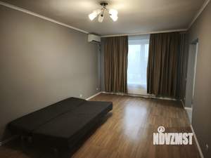 1-к квартира, на длительный срок, 47м2, 11/18 этаж