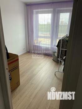 2-к квартира, на длительный срок, 37м2, 5/25 этаж