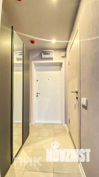 Студия квартира, на длительный срок, 20м2, 6/32 этаж