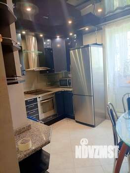 3-к квартира, на длительный срок, 77м2, 19/22 этаж
