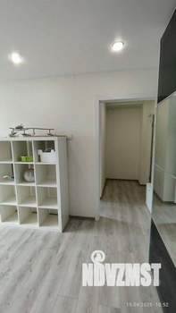 1-к квартира, на длительный срок, 33м2, 6/9 этаж