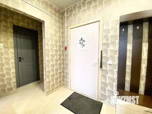 1-к квартира, на длительный срок, 42м2, 5/17 этаж