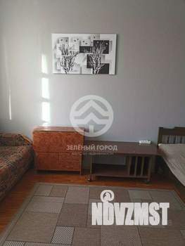 1-к квартира, на длительный срок, 41м2, 12/15 этаж