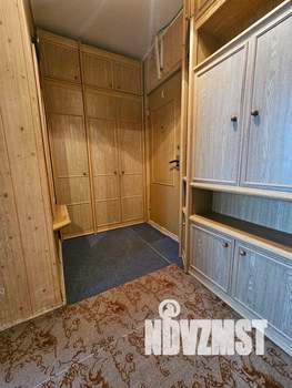 1-к квартира, посуточно, 36м2, 16/17 этаж